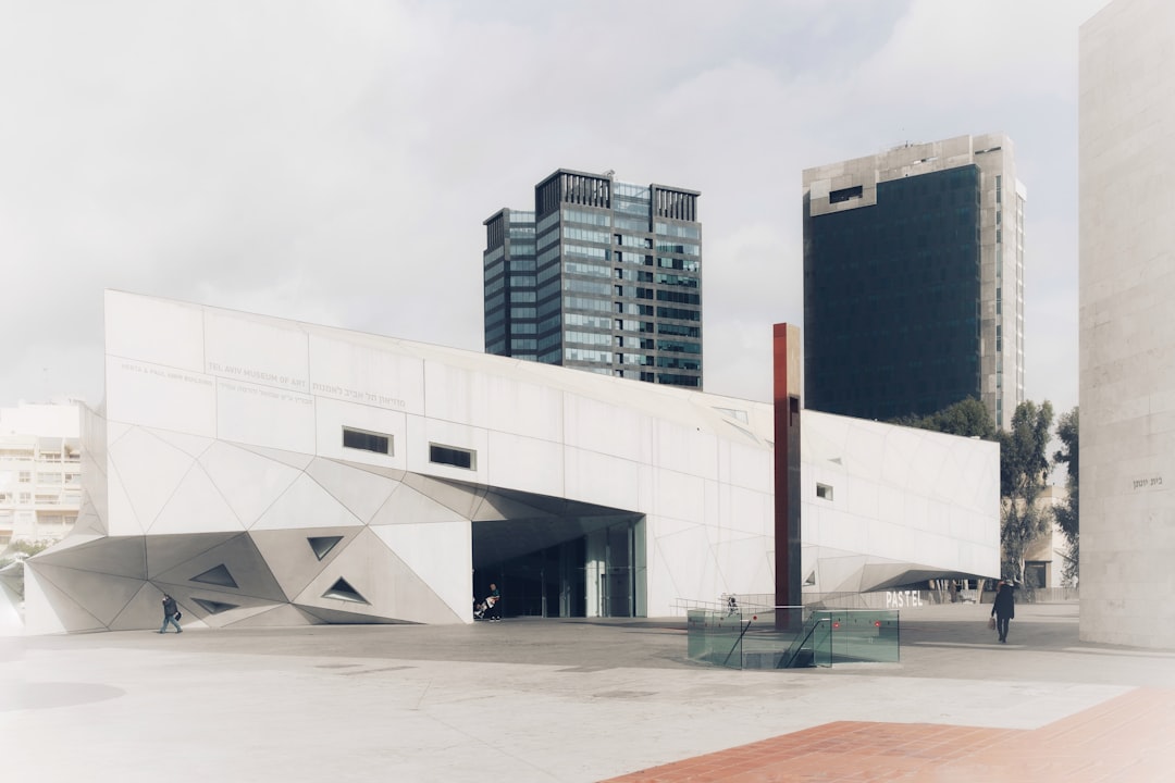 arte contemporáneo en Madrid 2025 imagen 1