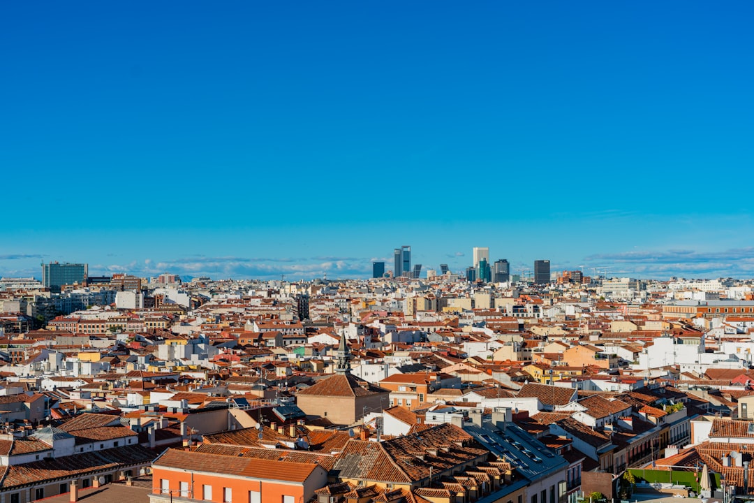 destinos baratos en España 2025 imagen 2