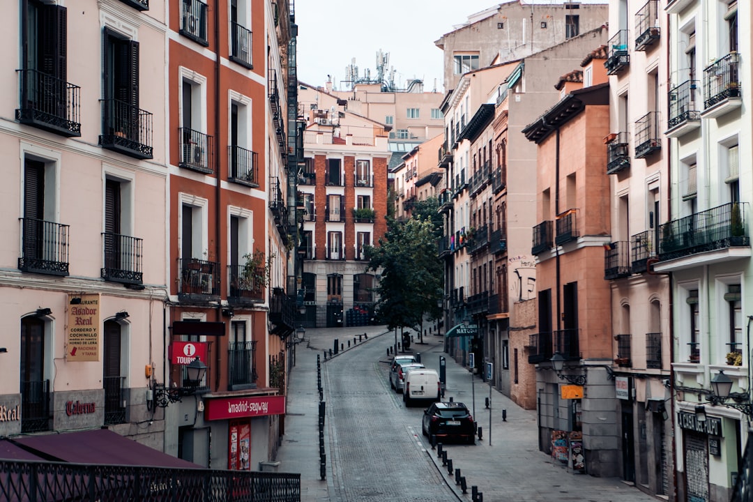 viajar con poco presupuesto en Madrid imagen 3